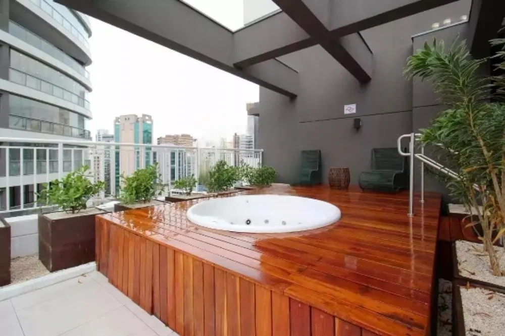 Apartamento, 3 quartos, 134 m² - Foto 1