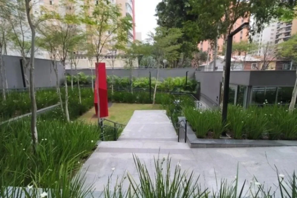Apartamento, 3 quartos, 134 m² - Foto 14