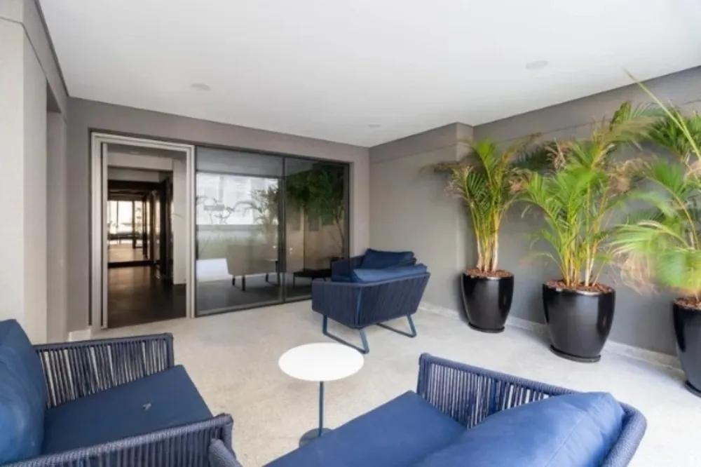 Apartamento, 3 quartos, 134 m² - Foto 8