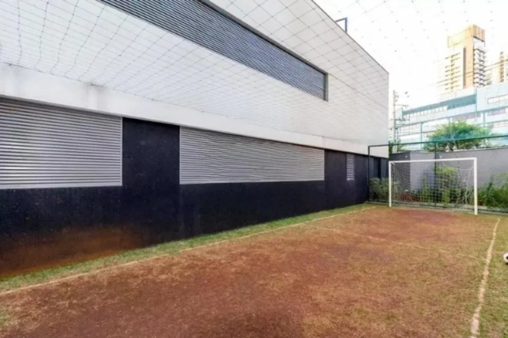 Apartamento, 3 quartos, 134 m² - Foto 5