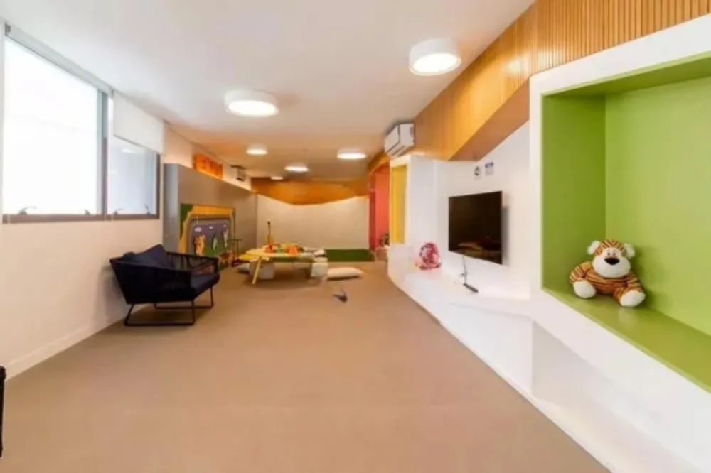 Apartamento, 3 quartos, 134 m² - Foto 16