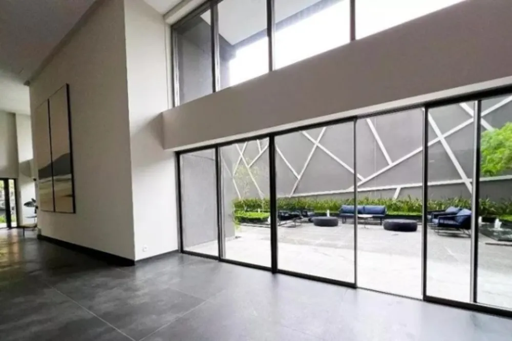 Apartamento, 3 quartos, 134 m² - Foto 4