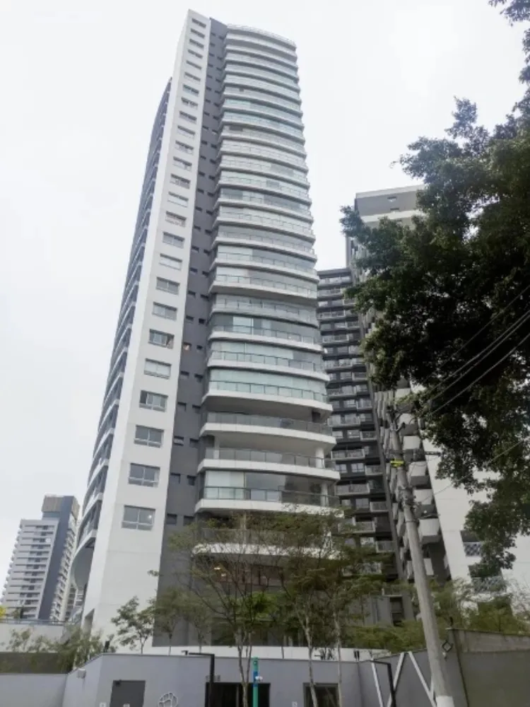 Apartamento, 3 quartos, 134 m² - Foto 13