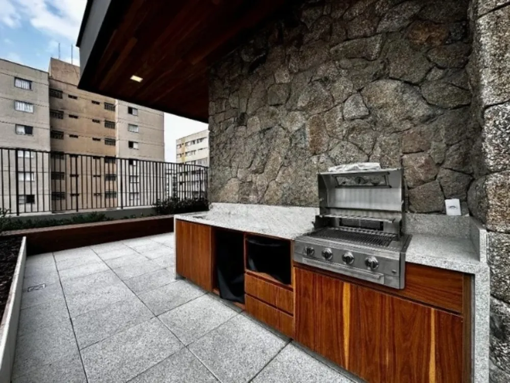 Apartamento, 1 quarto, 22 m² - Foto 10