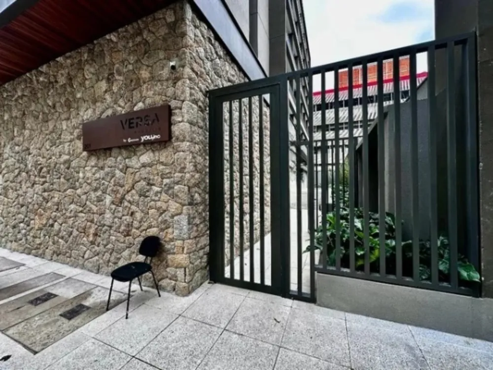 Apartamento, 1 quarto, 22 m² - Foto 5