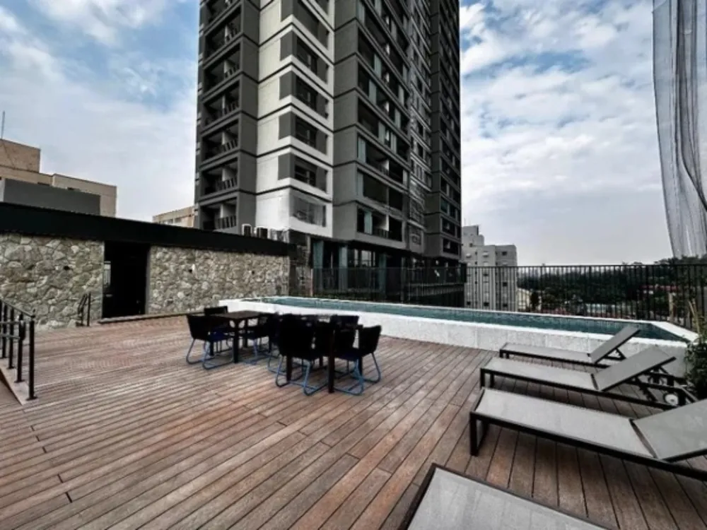 Apartamento, 1 quarto, 22 m² - Foto 7