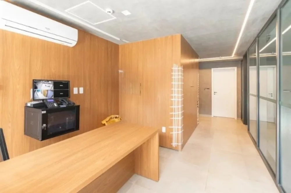 Apartamento, 1 quarto, 22 m² - Foto 13