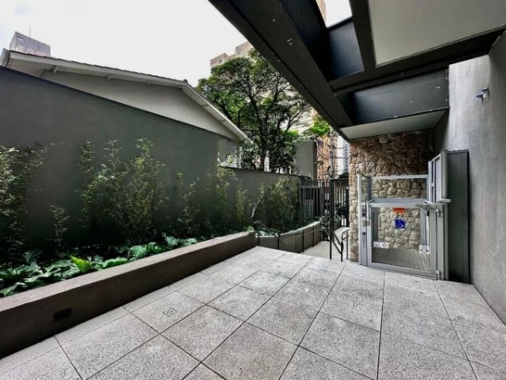Apartamento, 1 quarto, 22 m² - Foto 1