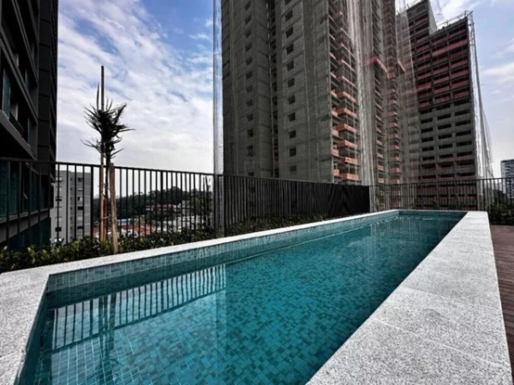 Apartamento, 1 quarto, 22 m² - Foto 4