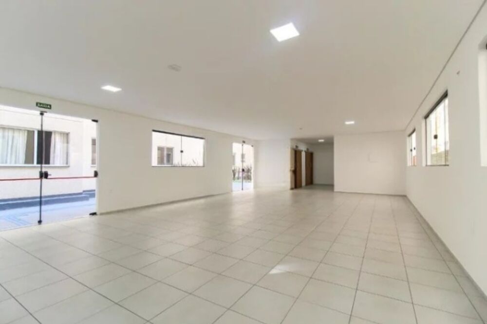 Apartamento, 2 quartos, 41 m² - Foto 1