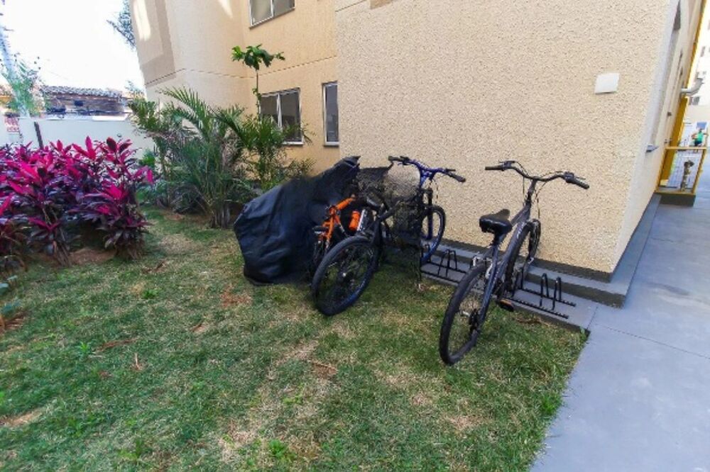 Apartamento, 2 quartos, 41 m² - Foto 3