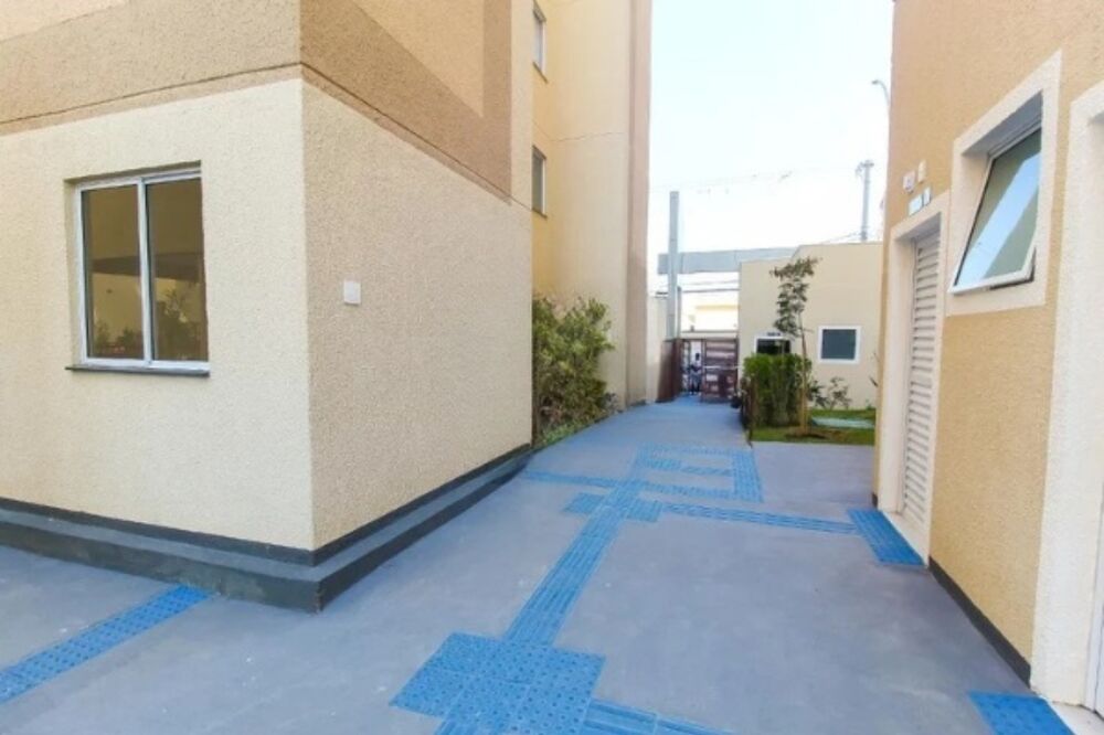Apartamento, 2 quartos, 41 m² - Foto 4