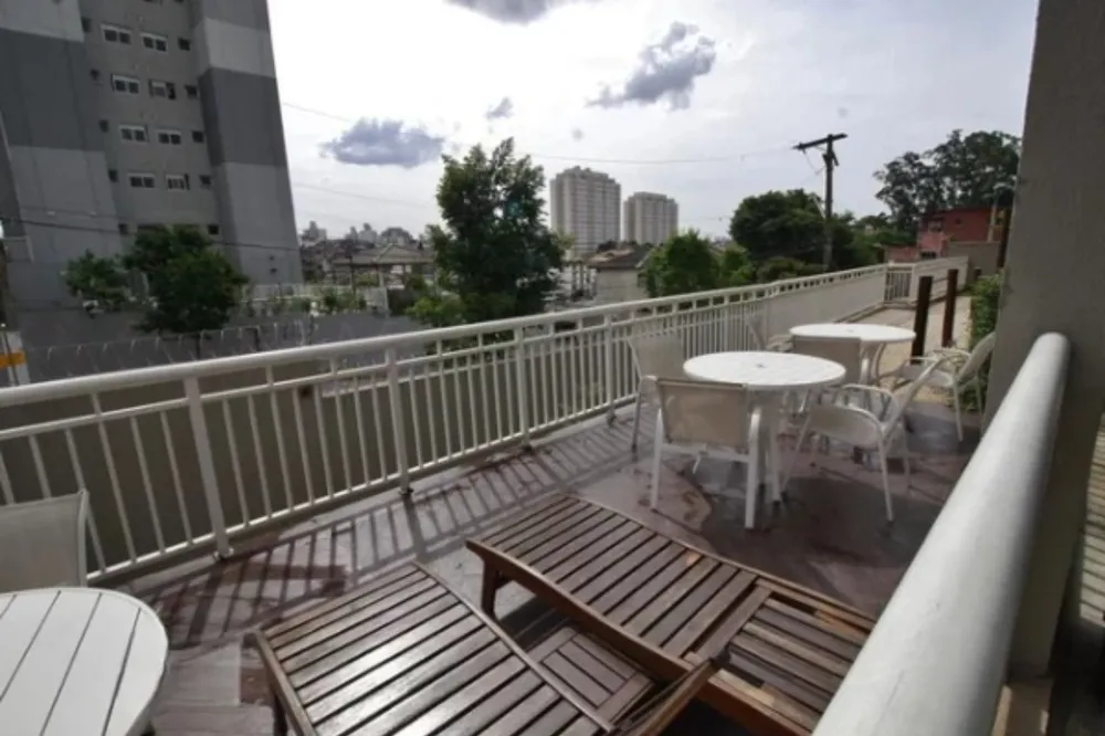 Apartamento, 2 quartos, 57 m² - Foto 4