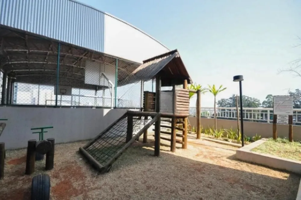 Apartamento, 2 quartos, 57 m² - Foto 5