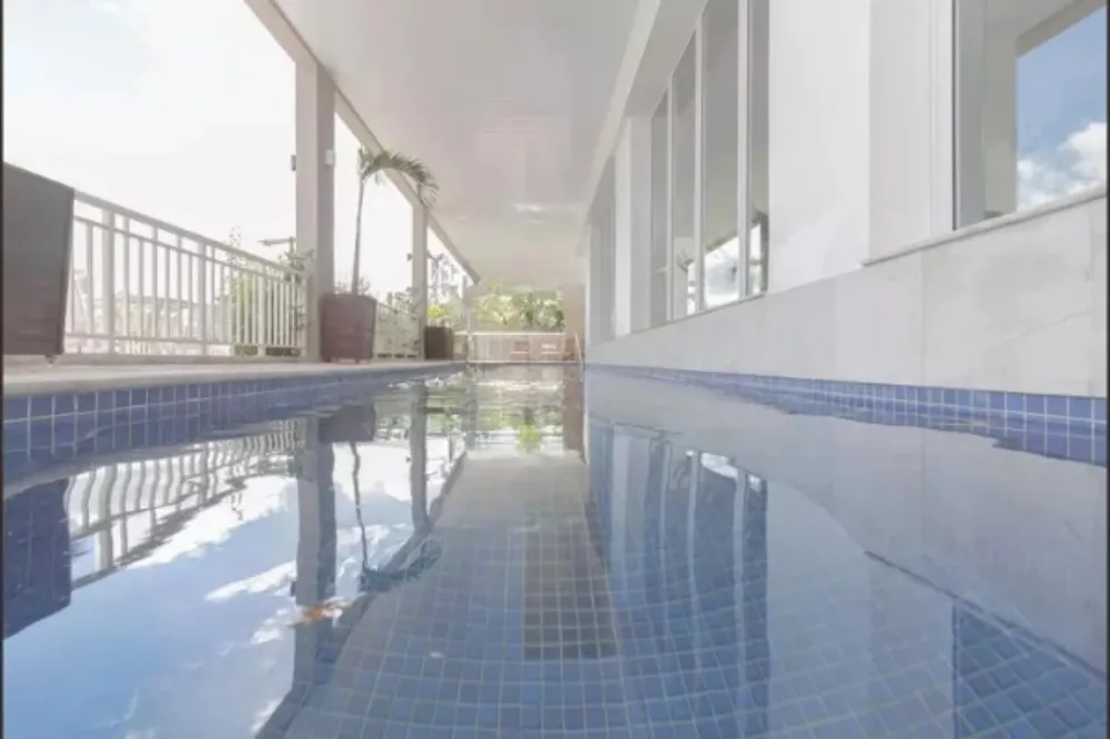 Apartamento, 2 quartos, 57 m² - Foto 8