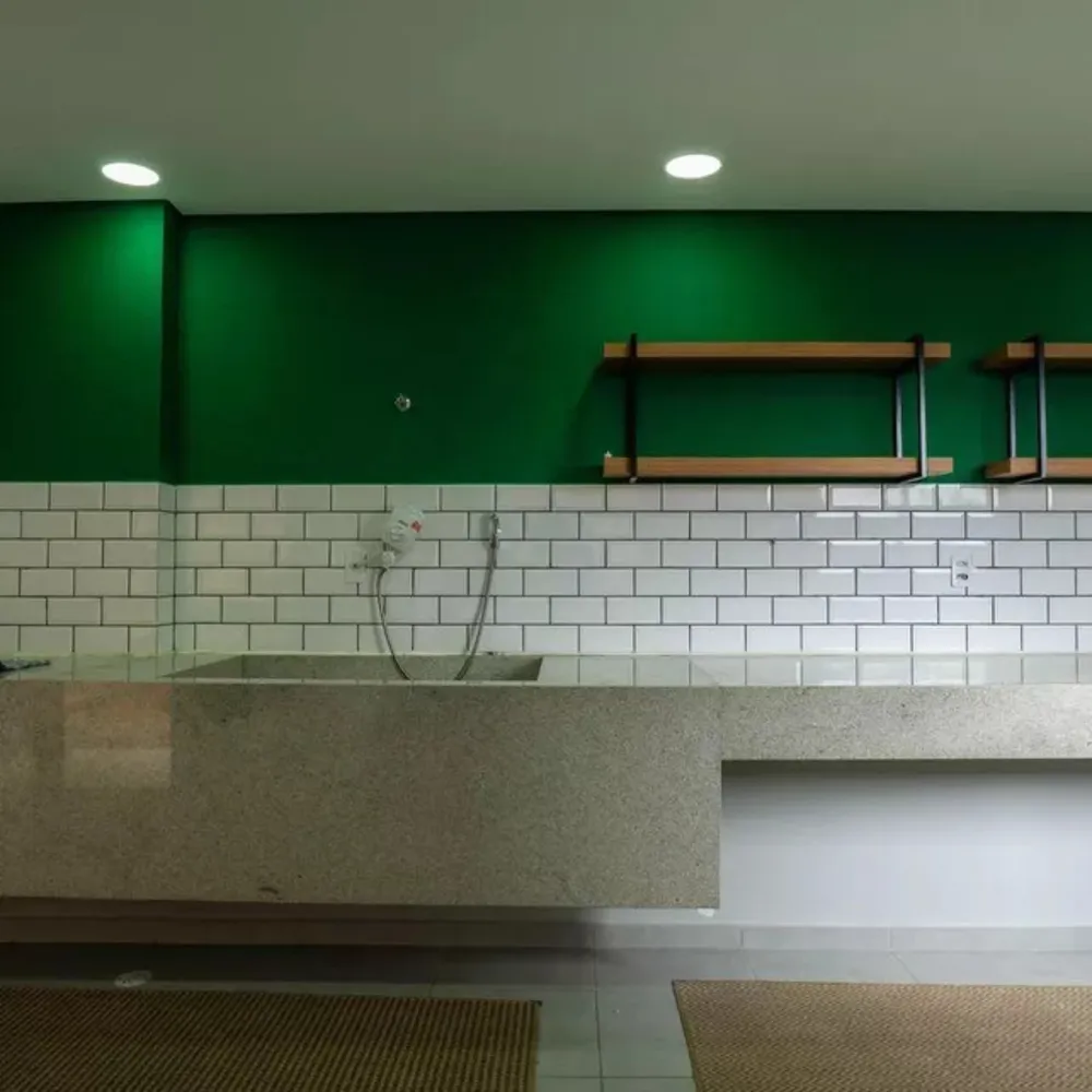 Apartamento, 2 quartos, 37 m² - Foto 15