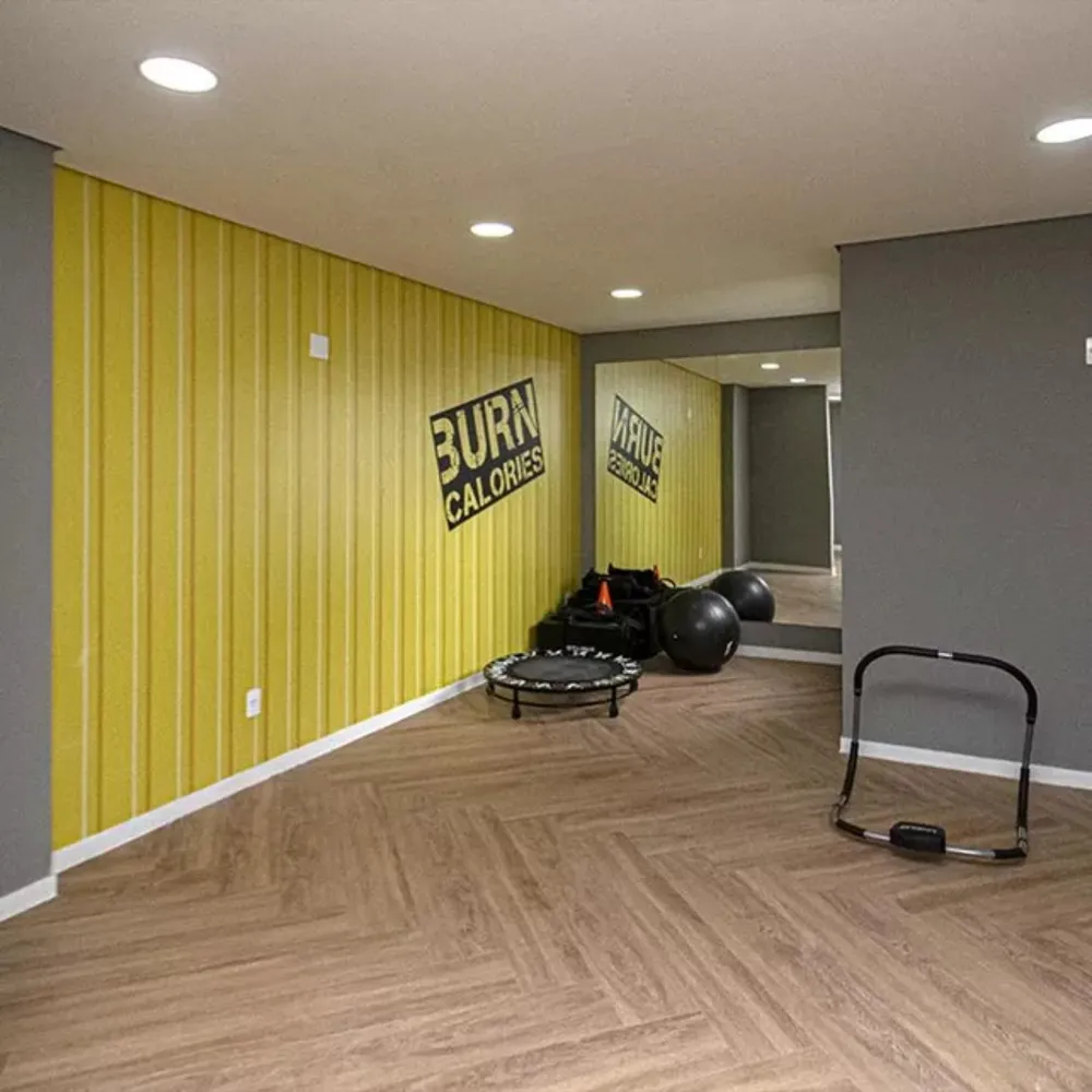 Apartamento, 2 quartos, 37 m² - Foto 11