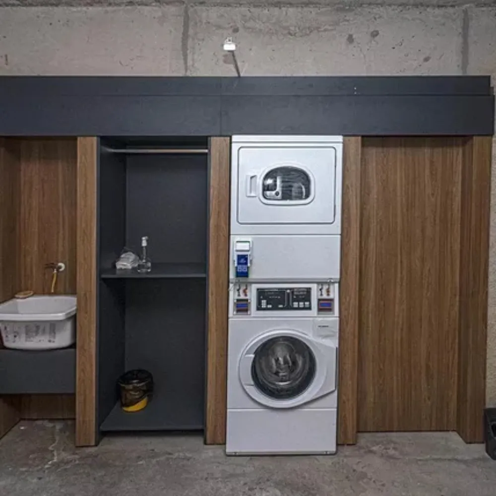 Apartamento, 2 quartos, 37 m² - Foto 14
