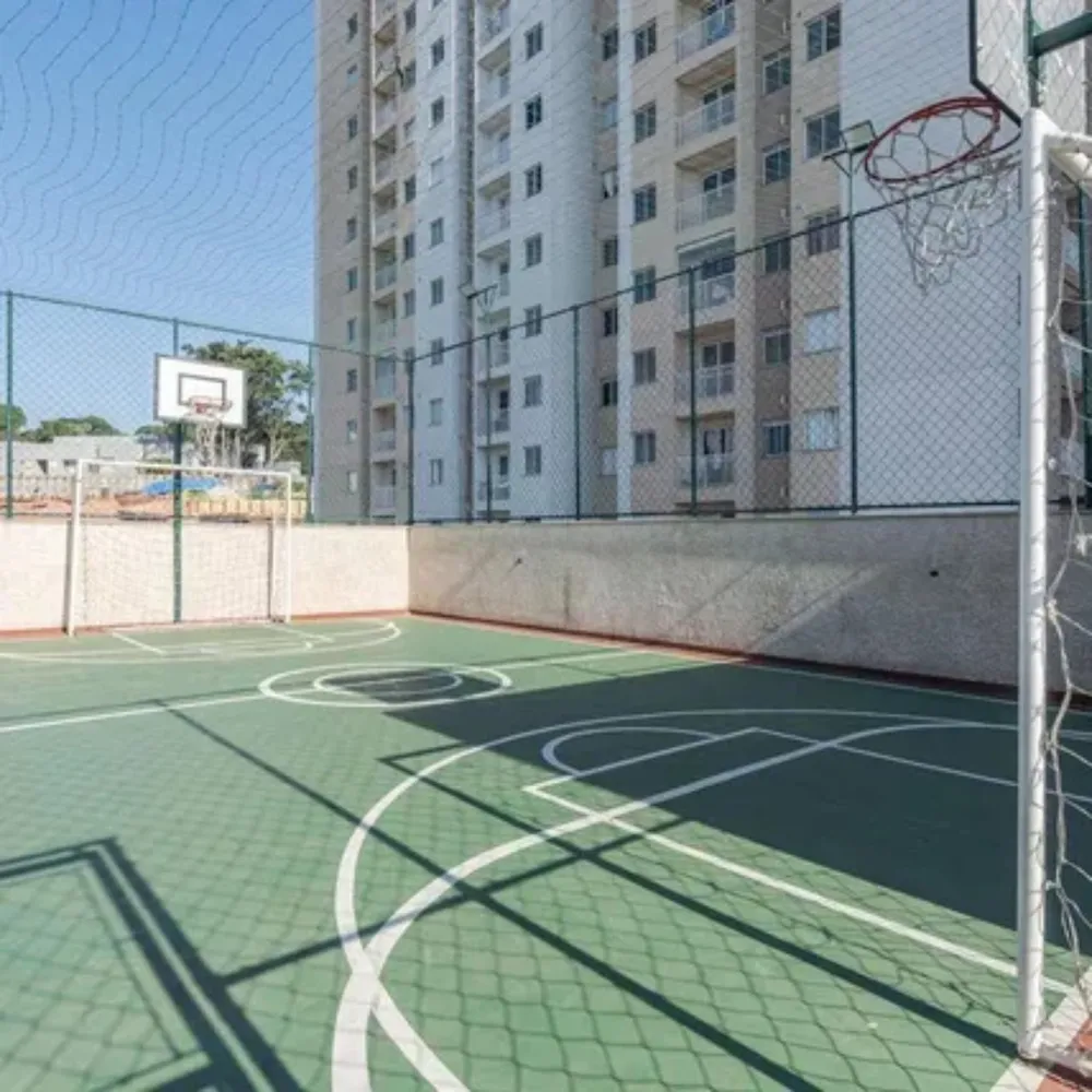 Apartamento, 2 quartos, 37 m² - Foto 5
