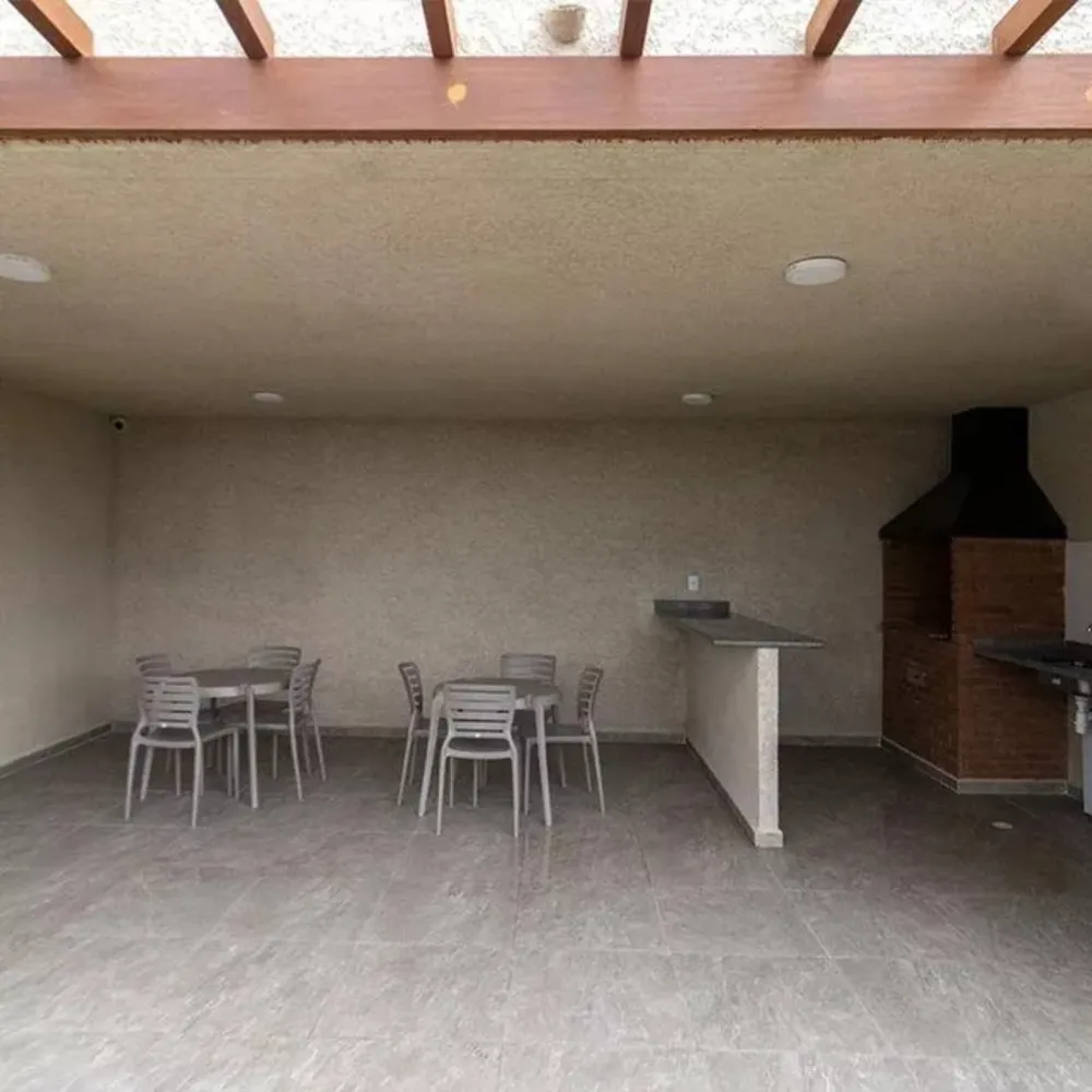 Apartamento, 2 quartos, 37 m² - Foto 4