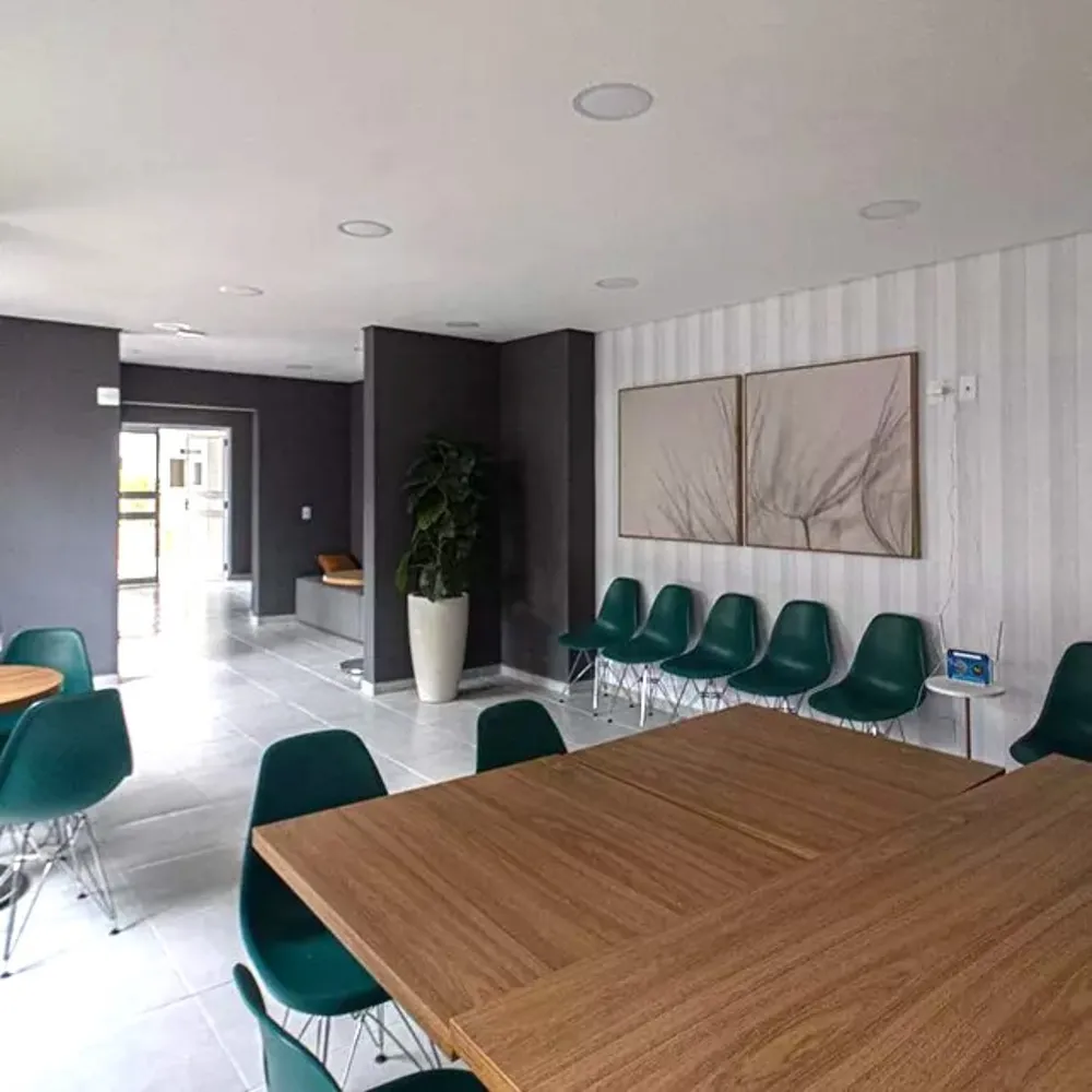 Apartamento, 2 quartos, 37 m² - Foto 7