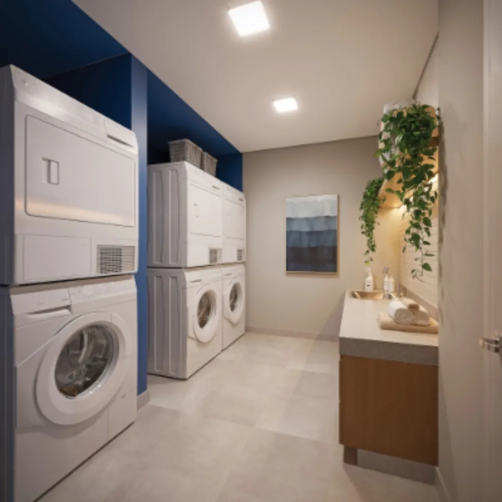 Apartamento, 1 quarto, 31 m² - Foto 15