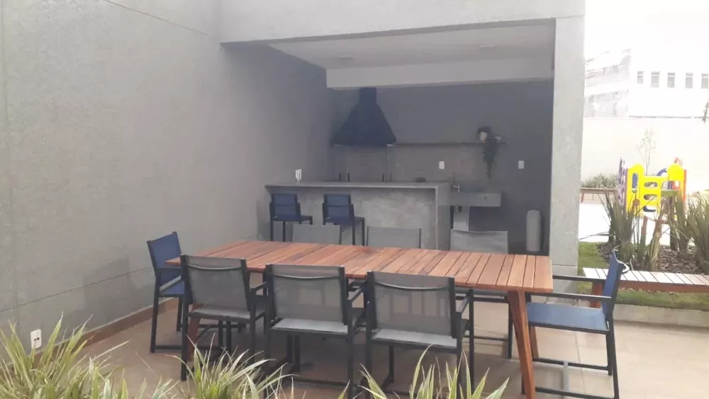 Apartamento, 2 quartos, 60 m² - Foto 6