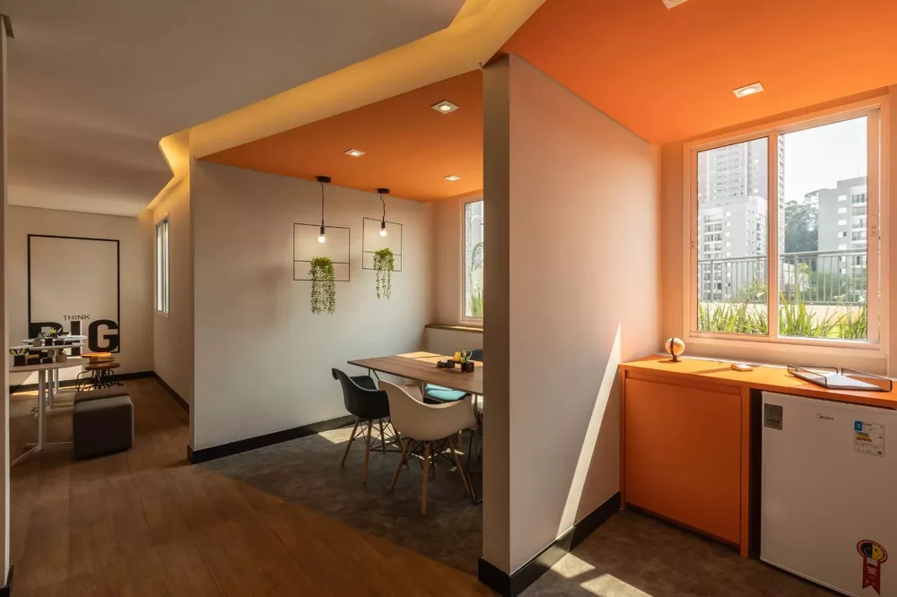 Apartamento, 2 quartos, 60 m² - Foto 8
