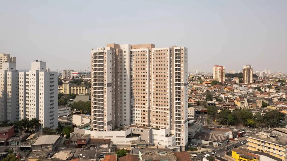 Apartamento, 2 quartos, 60 m² - Foto 1