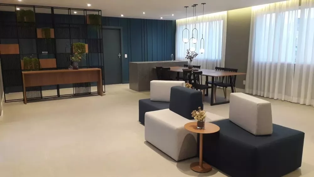 Apartamento, 2 quartos, 60 m² - Foto 3