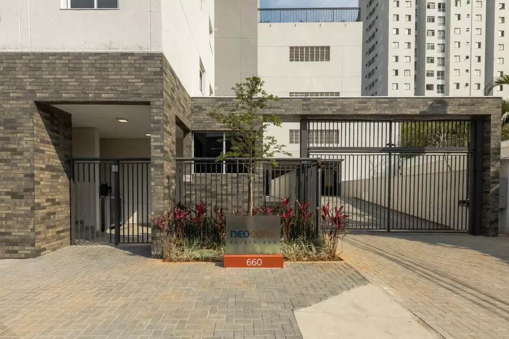 Apartamento, 2 quartos, 60 m² - Foto 4