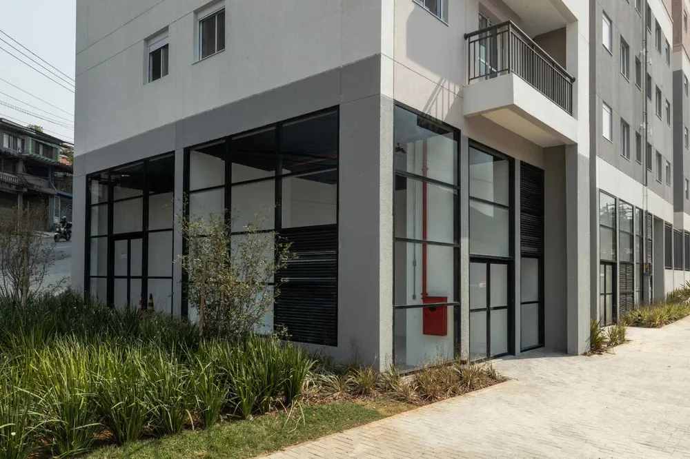 Apartamento, 2 quartos, 60 m² - Foto 2