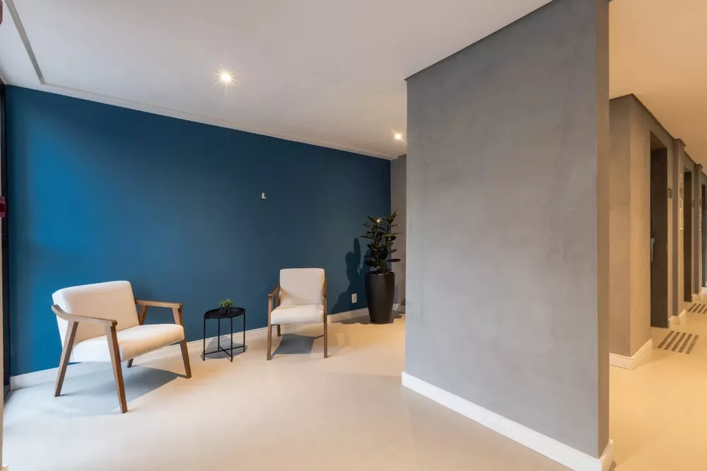 Apartamento, 2 quartos, 60 m² - Foto 5