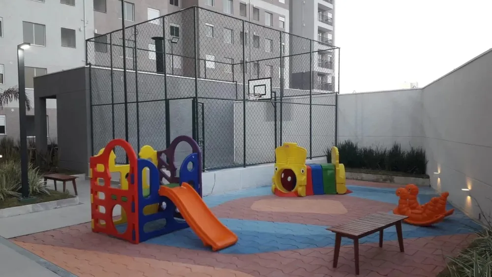 Apartamento, 2 quartos, 60 m² - Foto 9