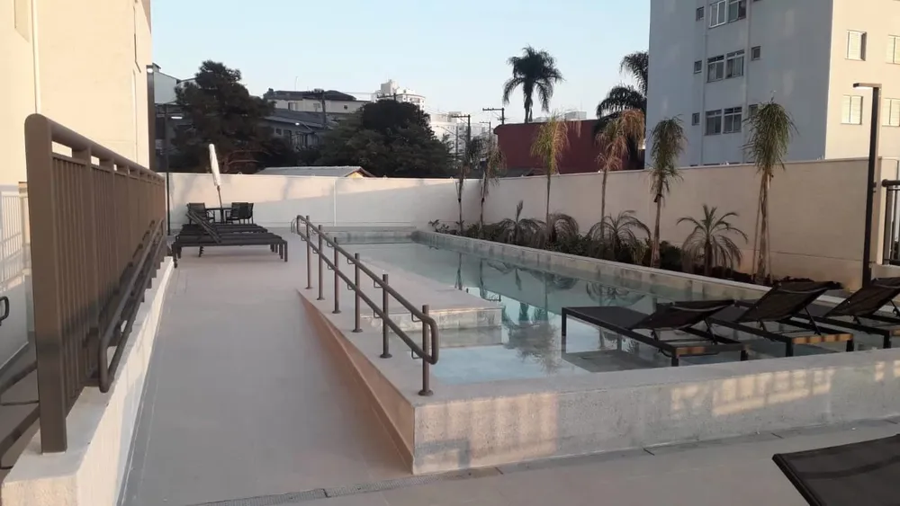 Apartamento, 2 quartos, 60 m² - Foto 6