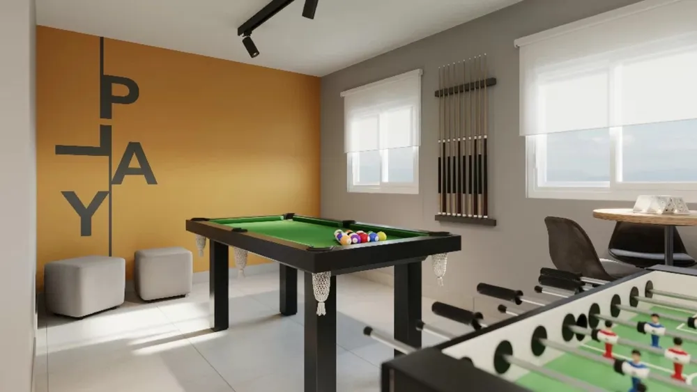 Apartamento, 2 quartos, 35 m² - Foto 11
