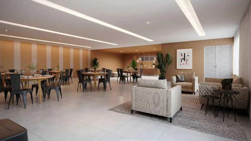 Apartamento, 2 quartos, 35 m² - Foto 5