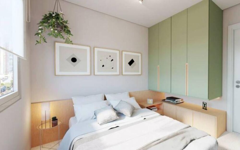 Apartamento, 1 quarto, 24 m² - Foto 13