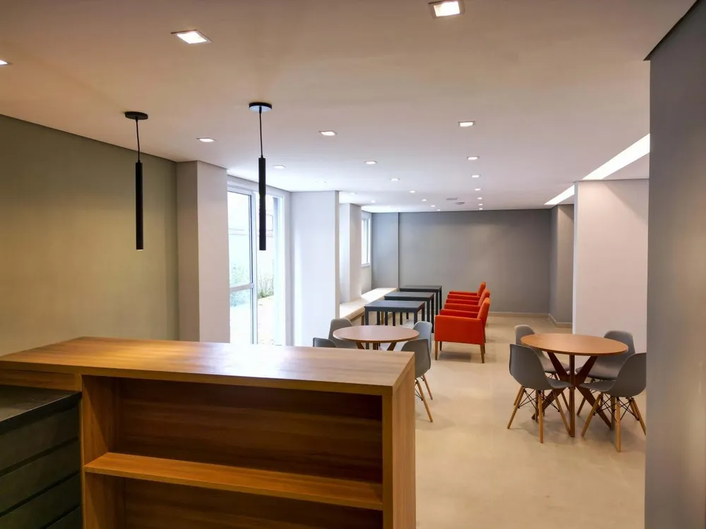 Apartamento, 1 quarto, 24 m² - Foto 20