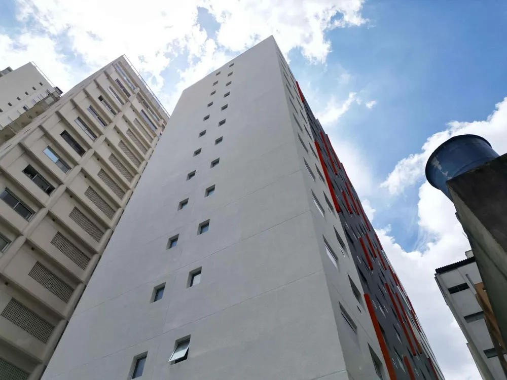 Apartamento, 1 quarto, 24 m² - Foto 17