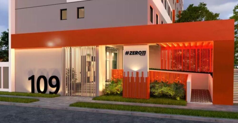 Apartamento, 1 quarto, 24 m² - Foto 11
