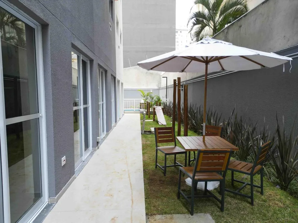 Apartamento, 1 quarto, 24 m² - Foto 14