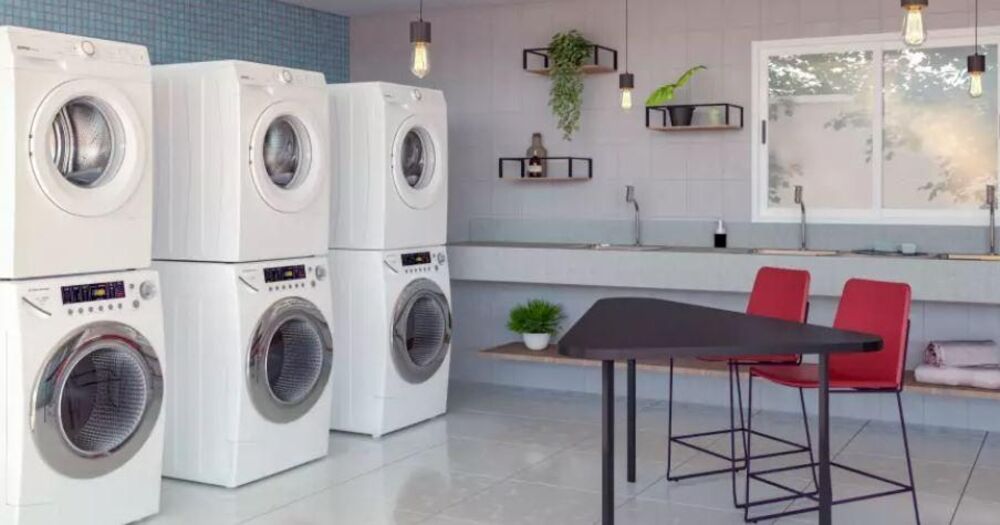 Apartamento, 1 quarto, 24 m² - Foto 6