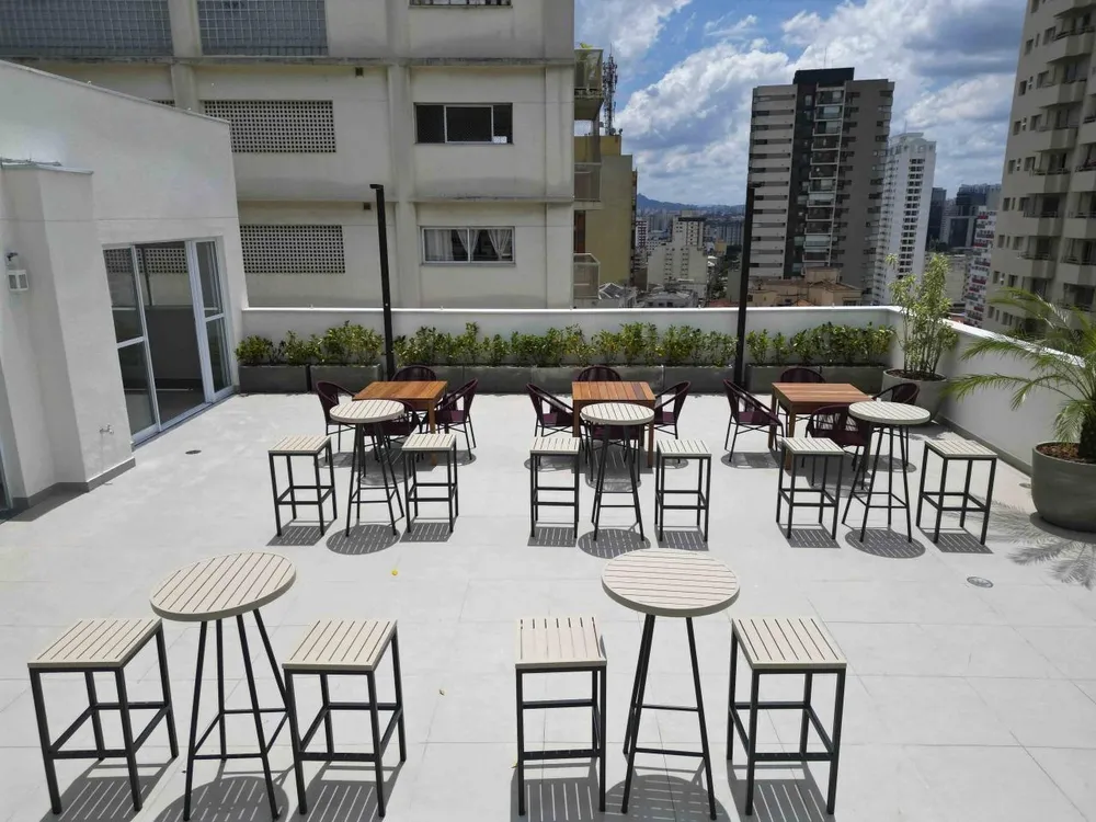 Apartamento, 1 quarto, 24 m² - Foto 16