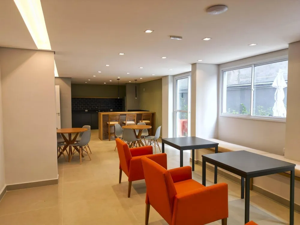 Apartamento, 1 quarto, 24 m² - Foto 19