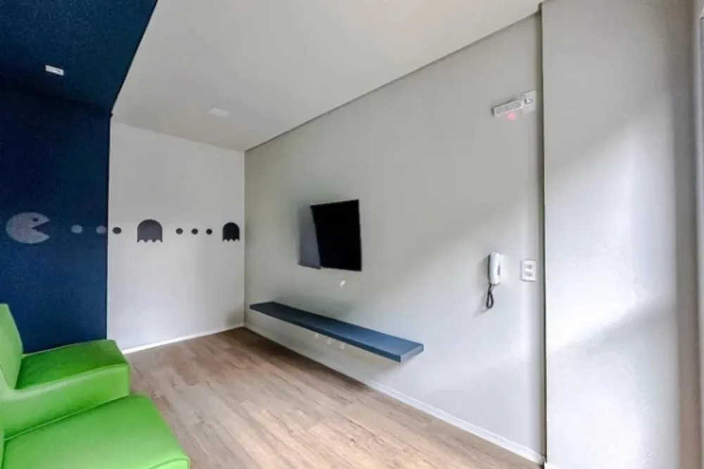 Apartamento, 1 quarto, 27 m² - Foto 11