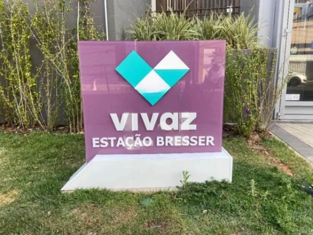 Apartamento, 1 quarto, 27 m² - Foto 2