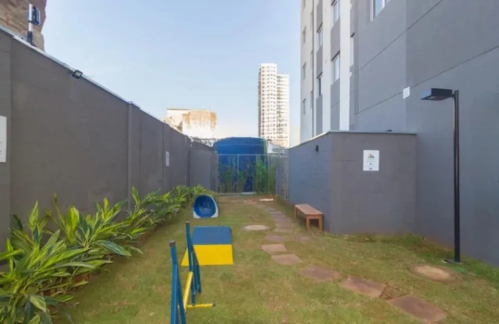 Apartamento, 1 quarto, 27 m² - Foto 7