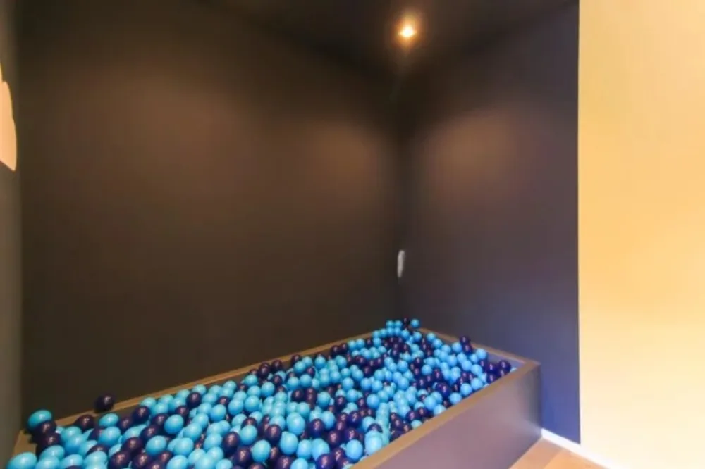 Apartamento, 1 quarto, 27 m² - Foto 13