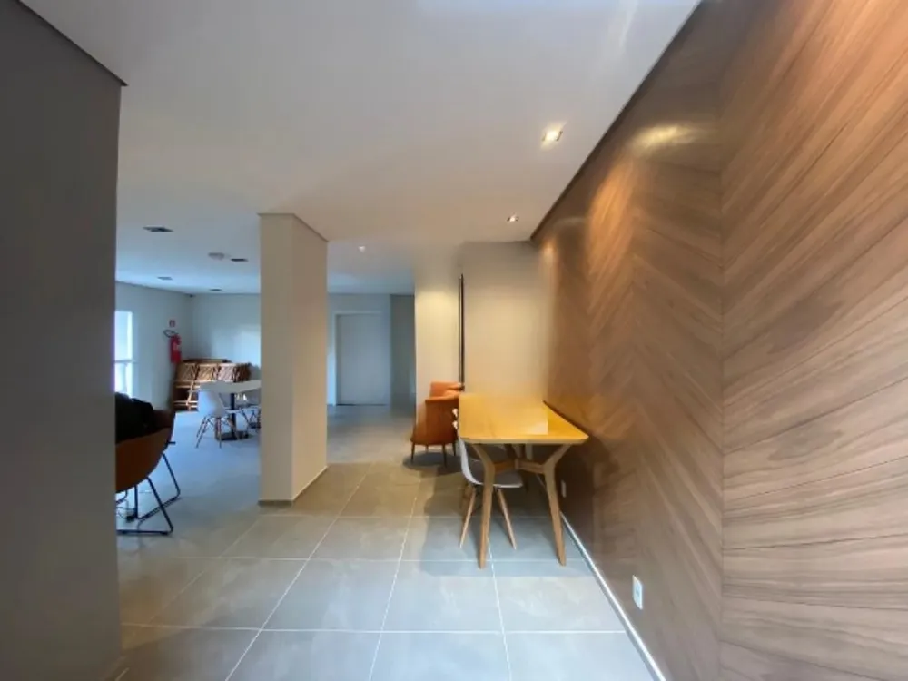 Apartamento, 1 quarto, 27 m² - Foto 10